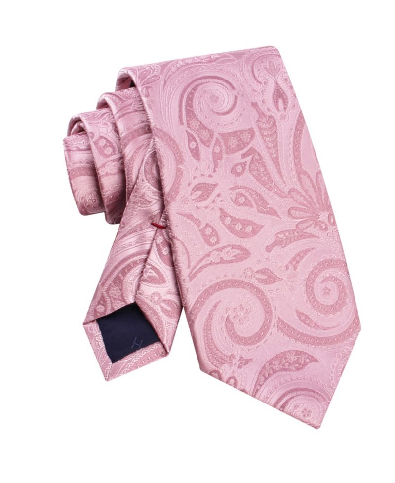 Men's Penelope Paisley Tie