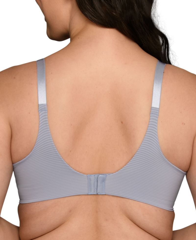 Vanity Fair Beauty Back Smoothing Full Coverage Bra 75345