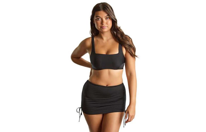Women's Signature Adjustable Bikini Skirt