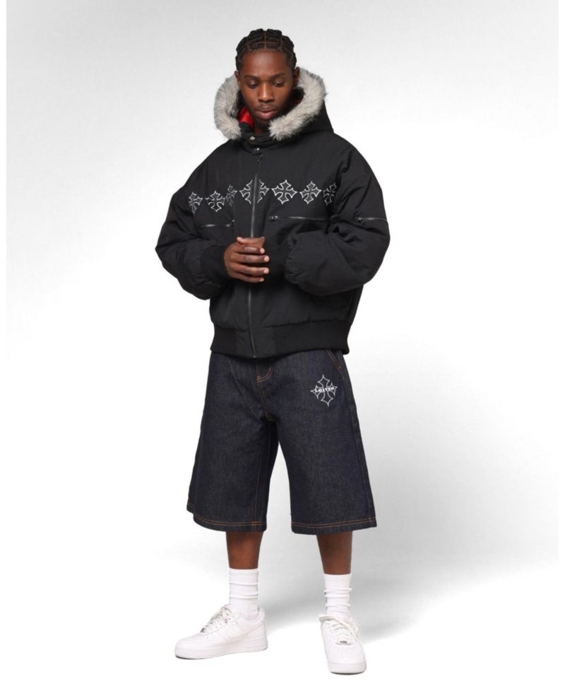 Men's Siberia Jacket