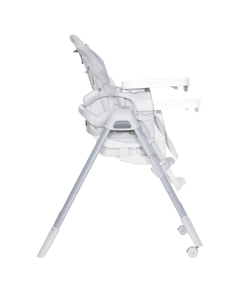 Everlast 7-in-1 High Chair
