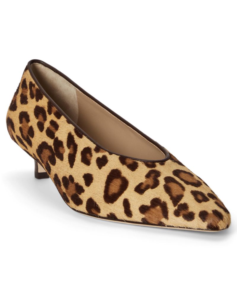 Women's Francesca Slip-On Pumps