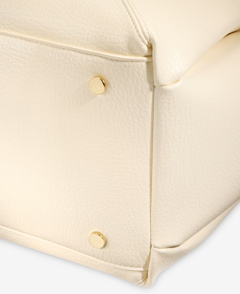 Liliah Large Seamed Bag
