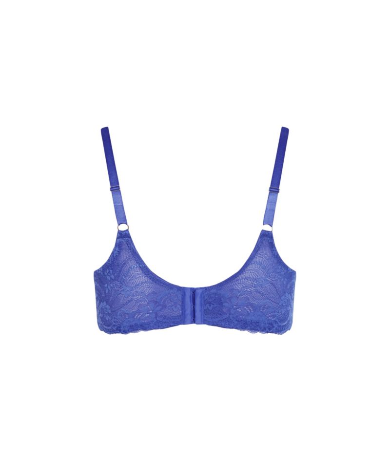Women's Hailey Print Contour Bra
