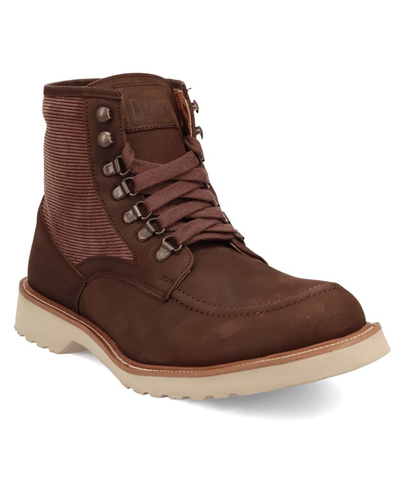 Men's Carlsbad Leather Boots