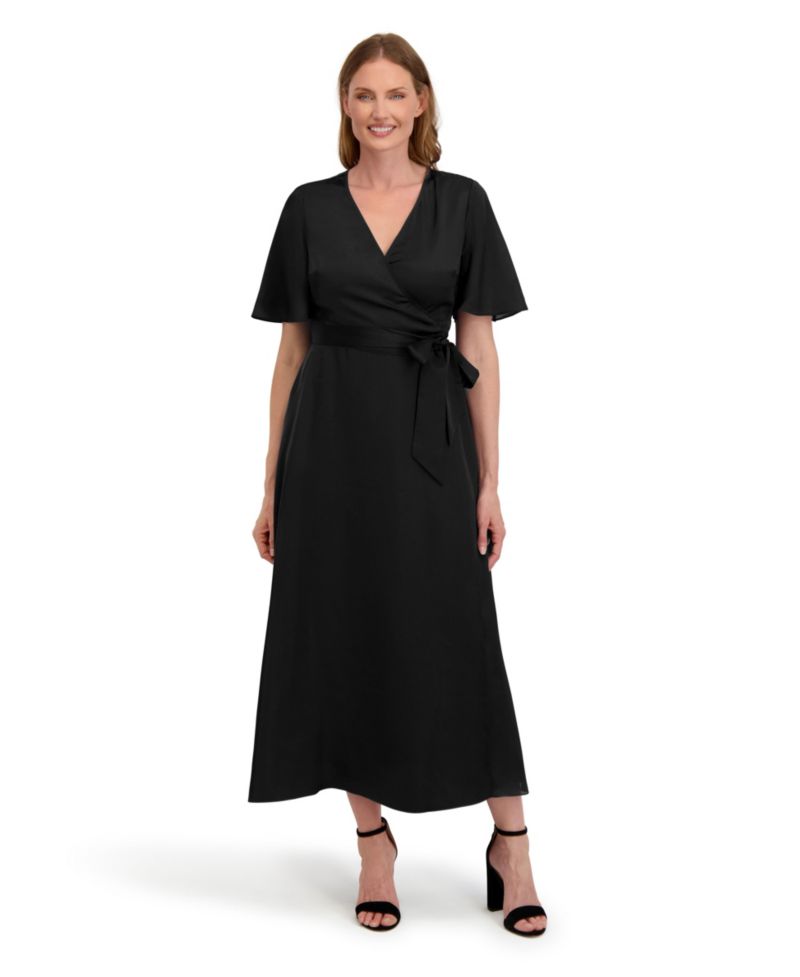 Women's Madison Wrap Dress