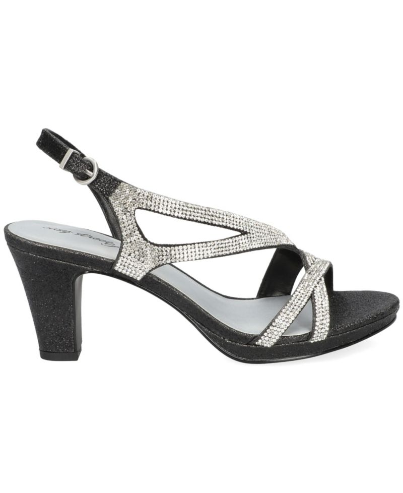 Women's Radiant Slingback Dress Sandals