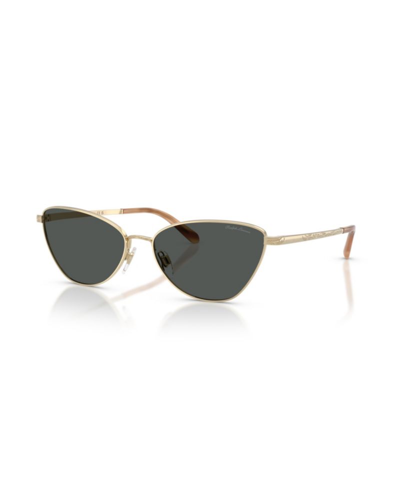 Women's Rectangle Sunglasses, RL7093