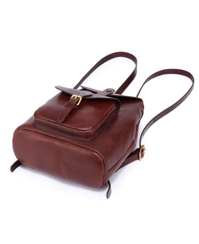 Women's Genuine Leather Isla Backpack