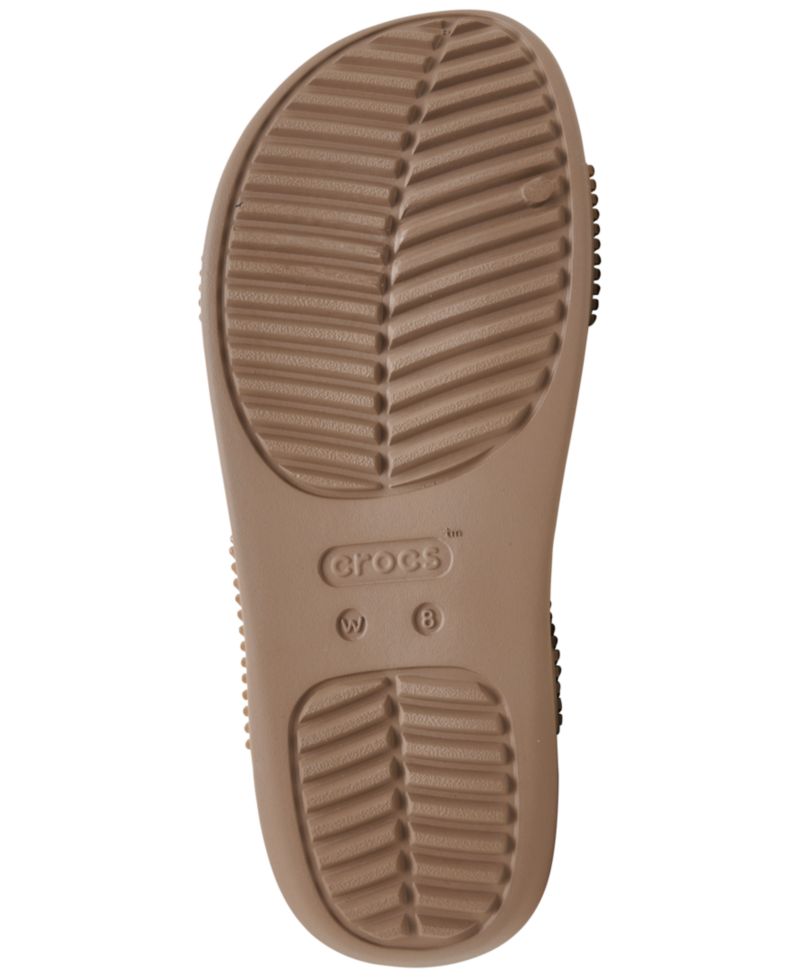Women's Getaway Gems Strappy Sandals from Finish Line