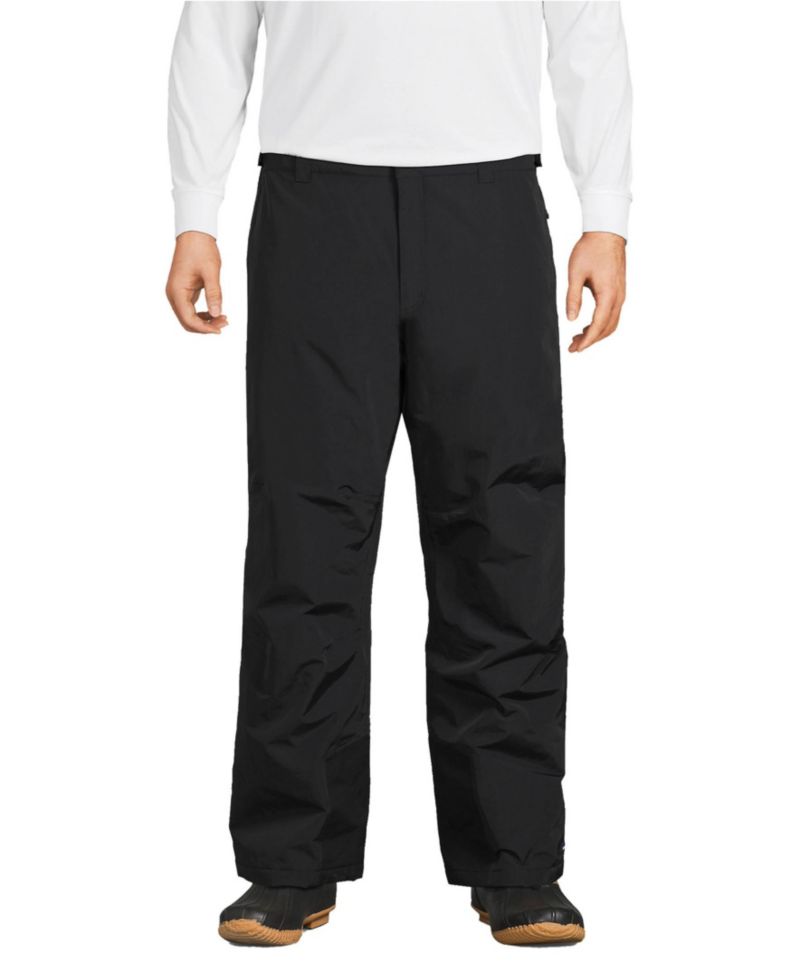 Big & Tall Squall Waterproof Insulated Snow Pants