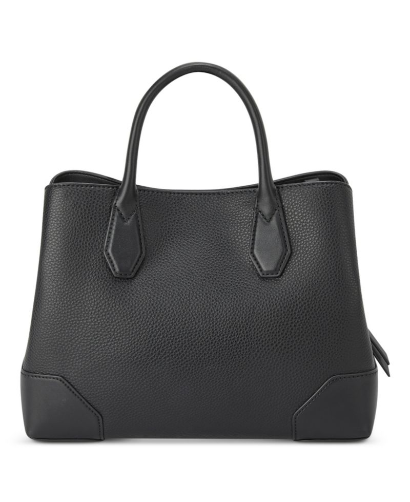 Brooklyn Jet Set Satchel