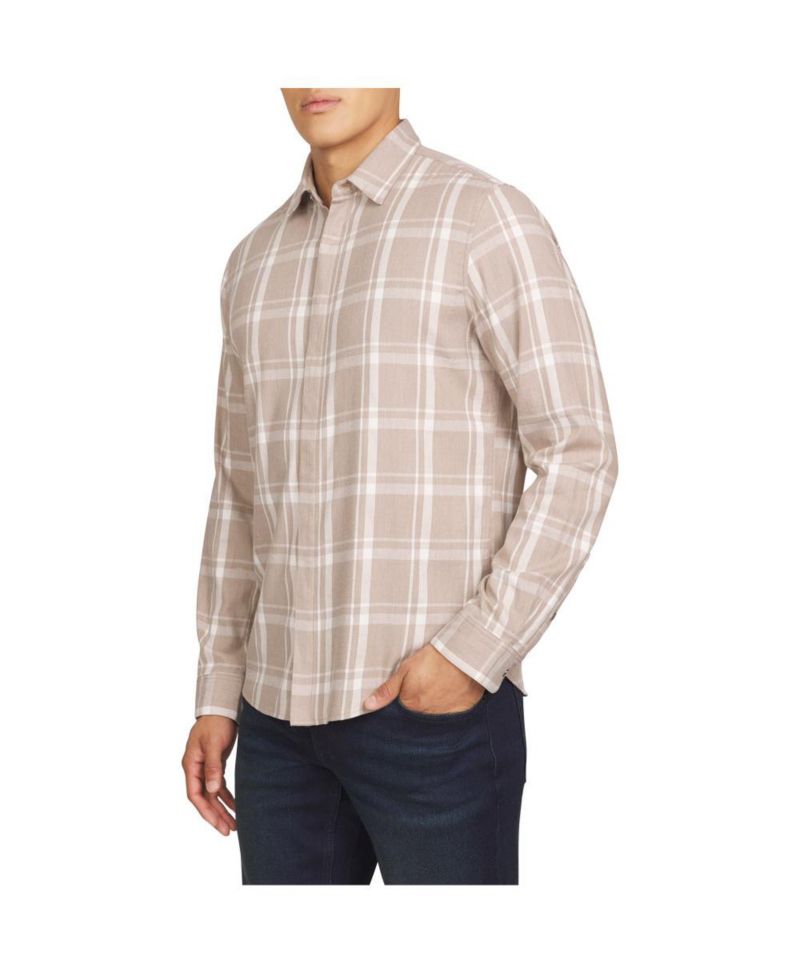 Men's Hartman Long Sleeve Shirt