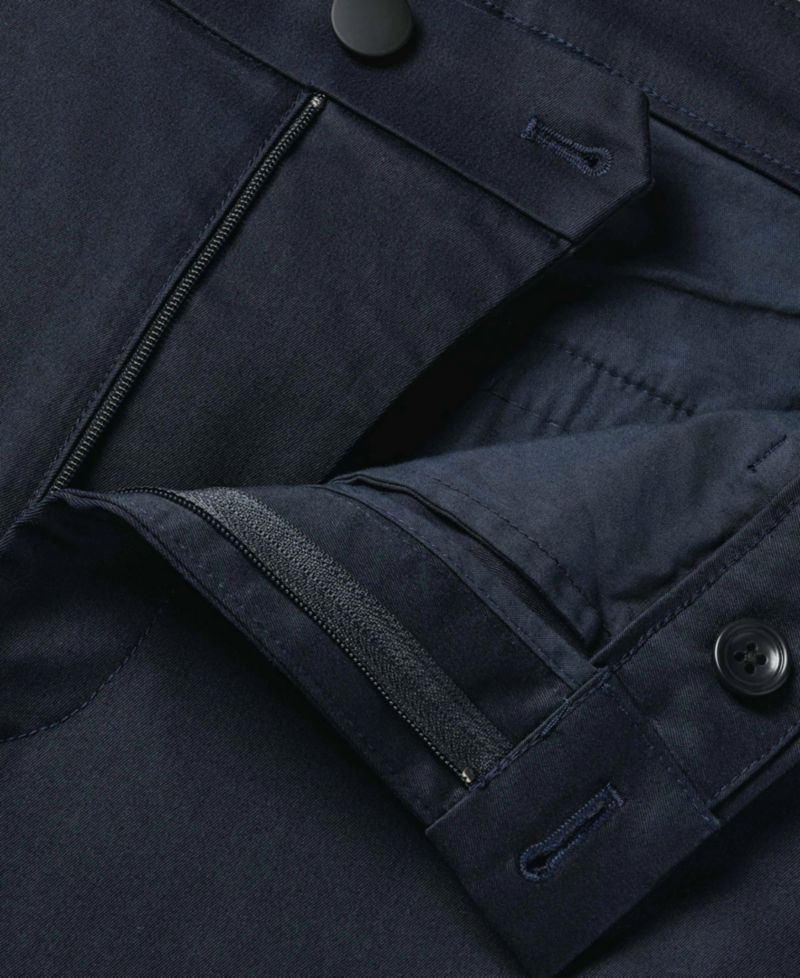 Men's Performance Slim-Fit Chino Pants