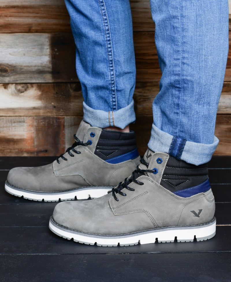 Men's Bridger Ankle Boot