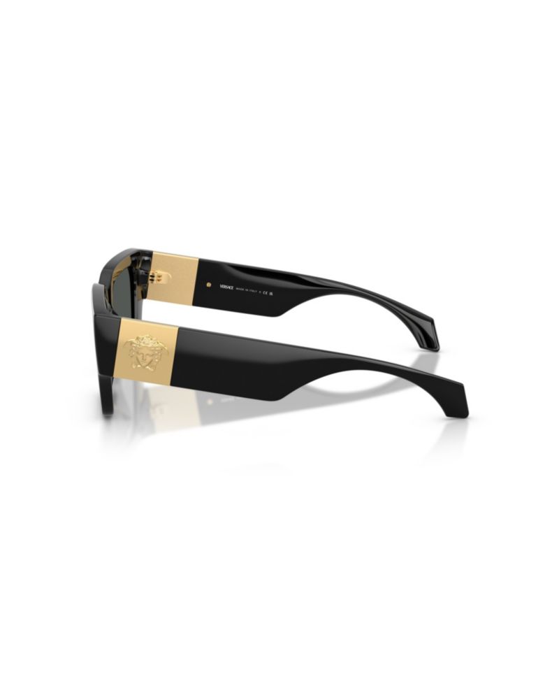 Women's Square Sunglasses, VE4497U