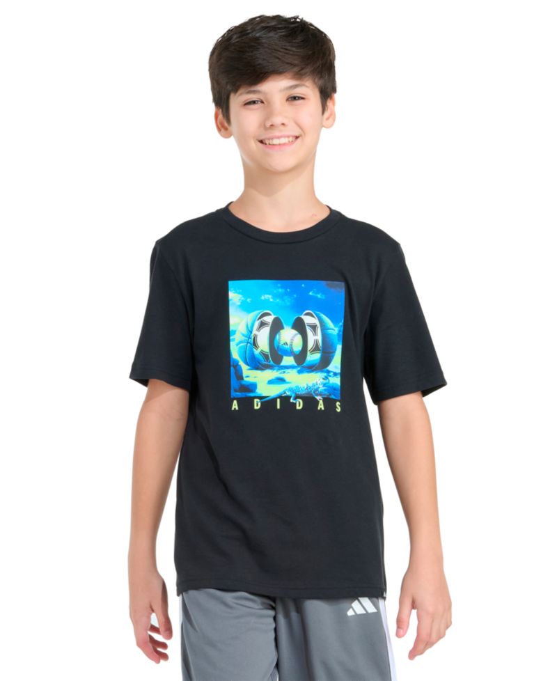 Boys' 8-20 Short-Sleeve Surreal Sport Nest T-Shirt