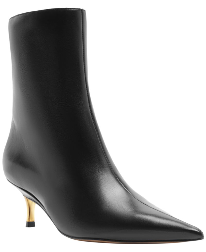 Women's Dani Low Stiletto Booties