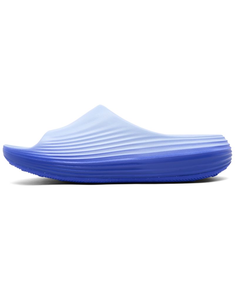 Men's ReactX Rejuven8 Slide Sandals from Finish Line