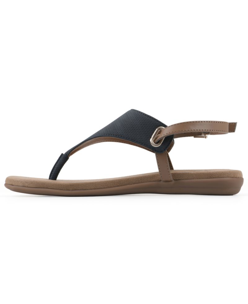 Women's Lifted Slingback Sandals