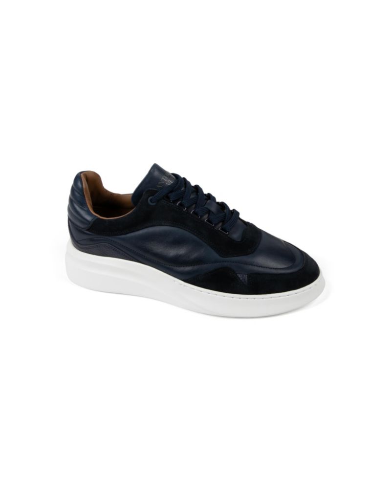 Men's Nash Court Sneaker