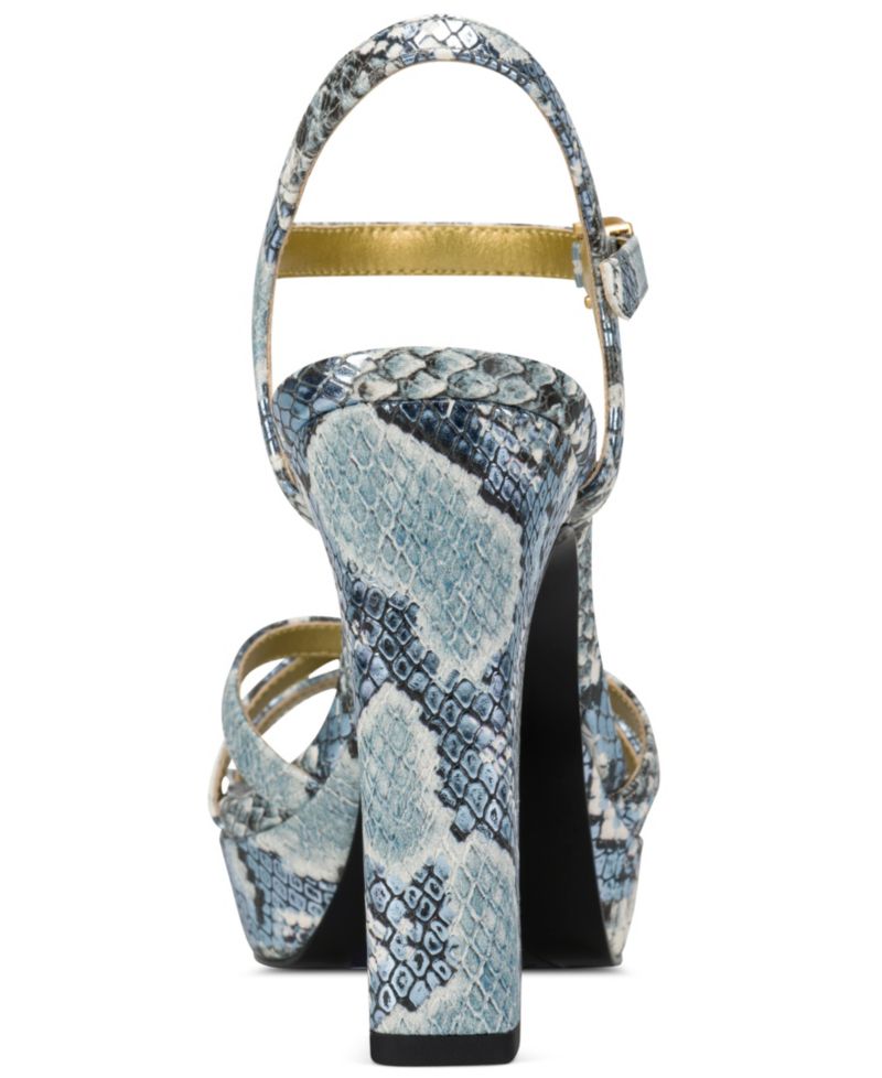 Women's Spencer Platform Dress Sandals
