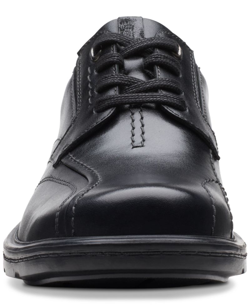 Men's Gessler Lace Casual Shoes