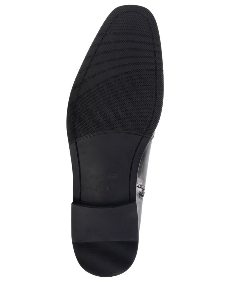 Men's Lexington Side Zip Boots