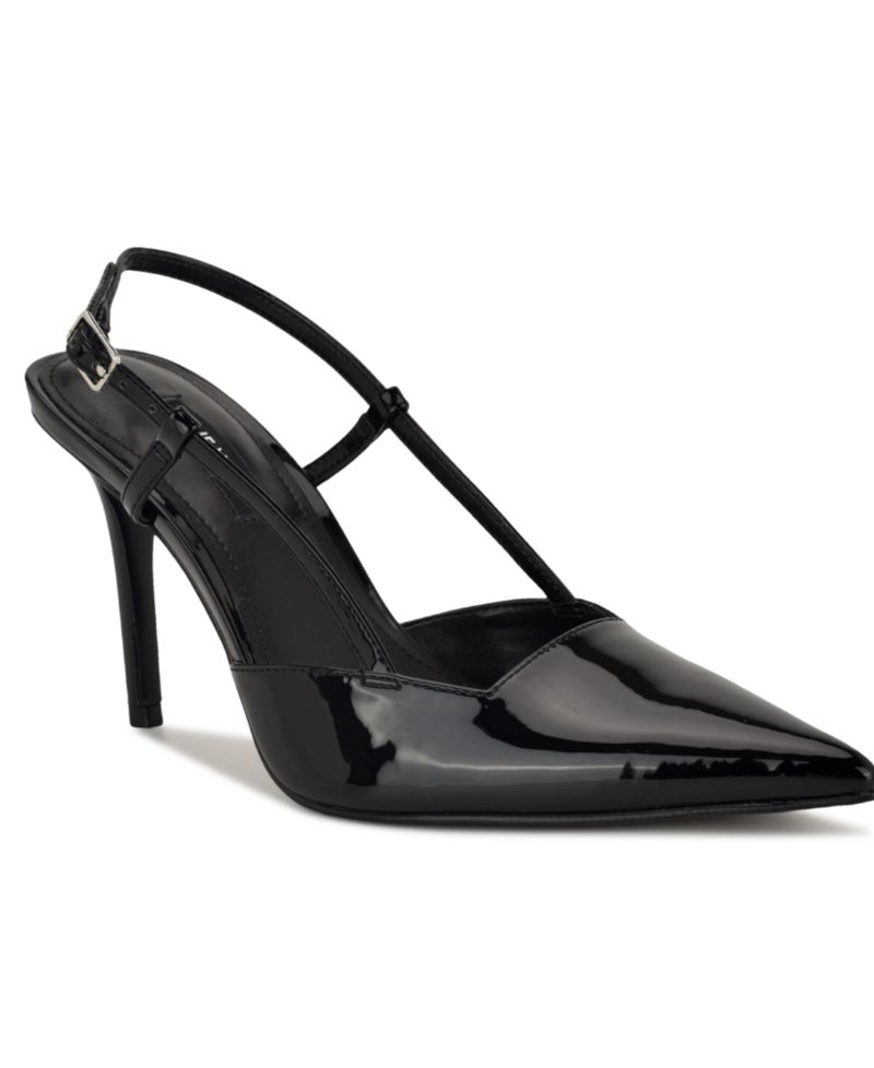 Women's Mianda Slingback Stiletto Pumps