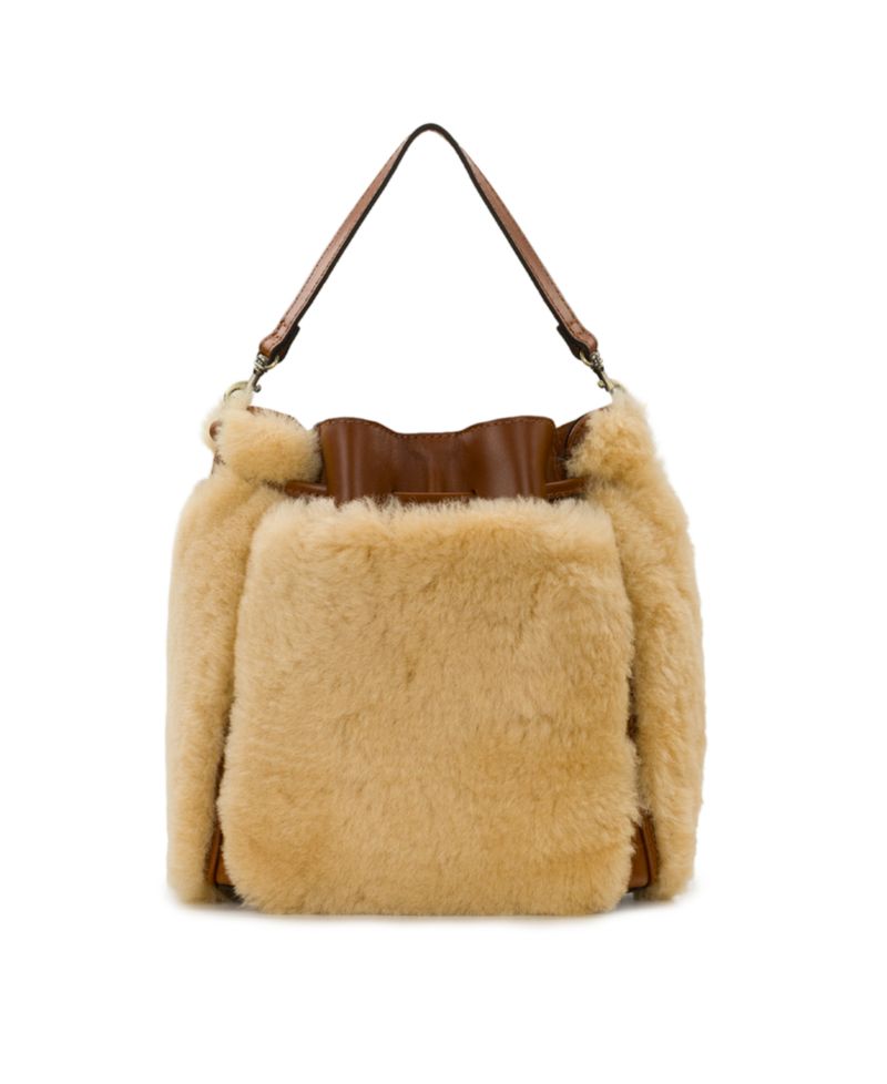 Kalmar Small Sherpa Bucket Bag