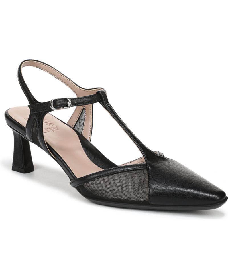 Women's Torin Strappy Slingback Pumps