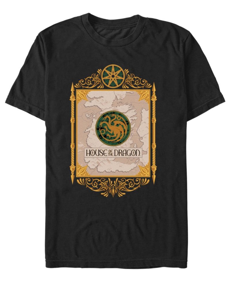 Men's The Greens Graphic T-Shirt