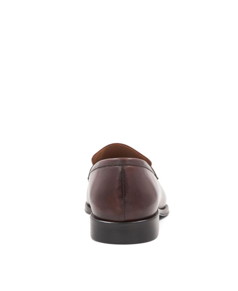 Men's Maioco Penny Slip On Dress Loafers