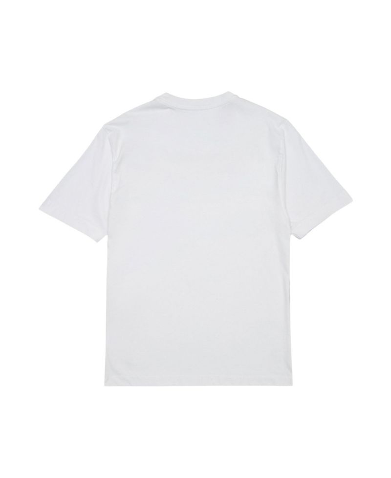 Men's Cassette Graphic-Print Relaxed-Fit T-Shirt