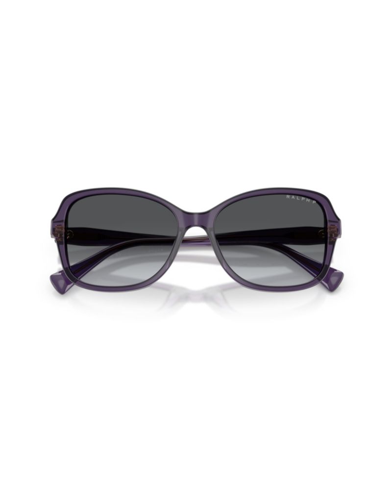 Women's Square Polarized Sunglasses, RA5351U