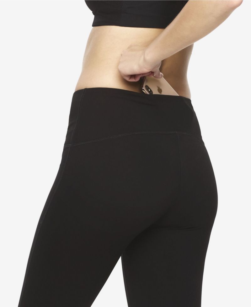 High Waist Legging