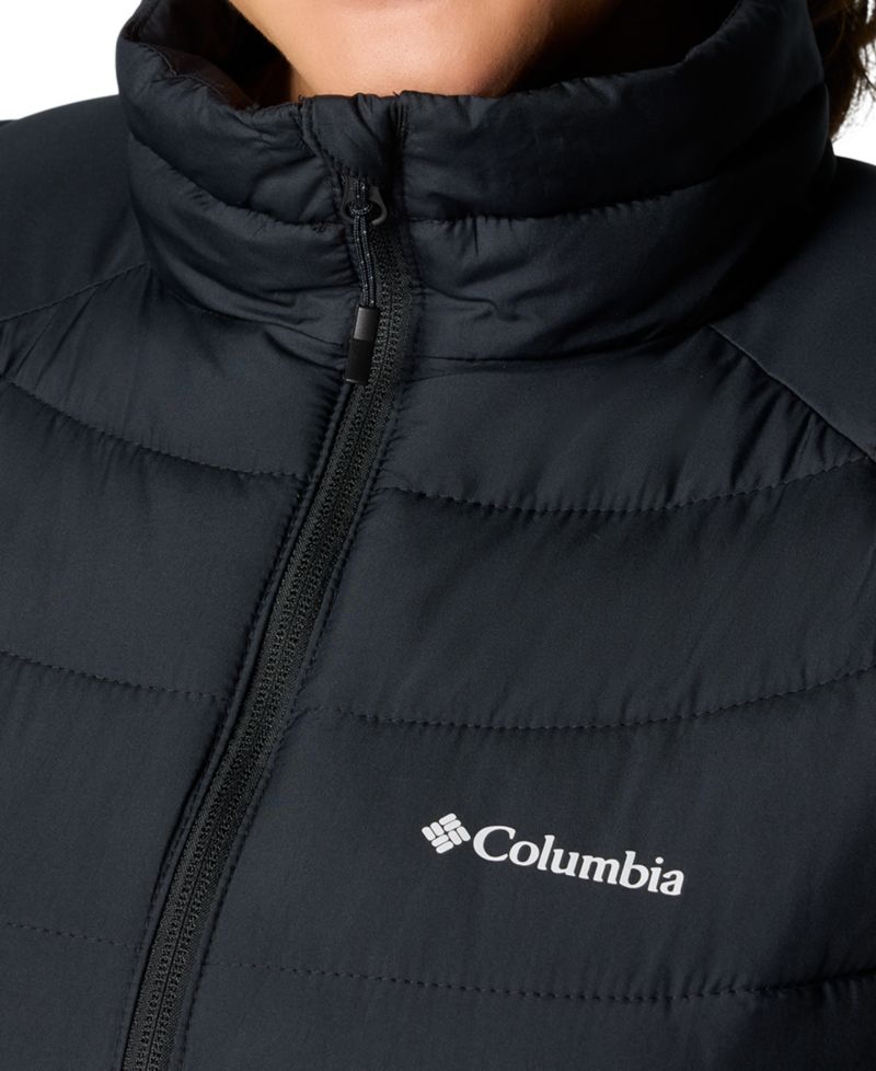 Plus Powder Lite II Insulated Jacket