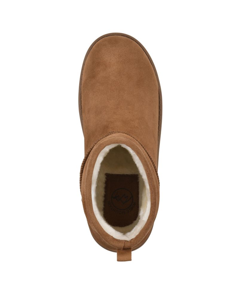 Women's Inspo Booties