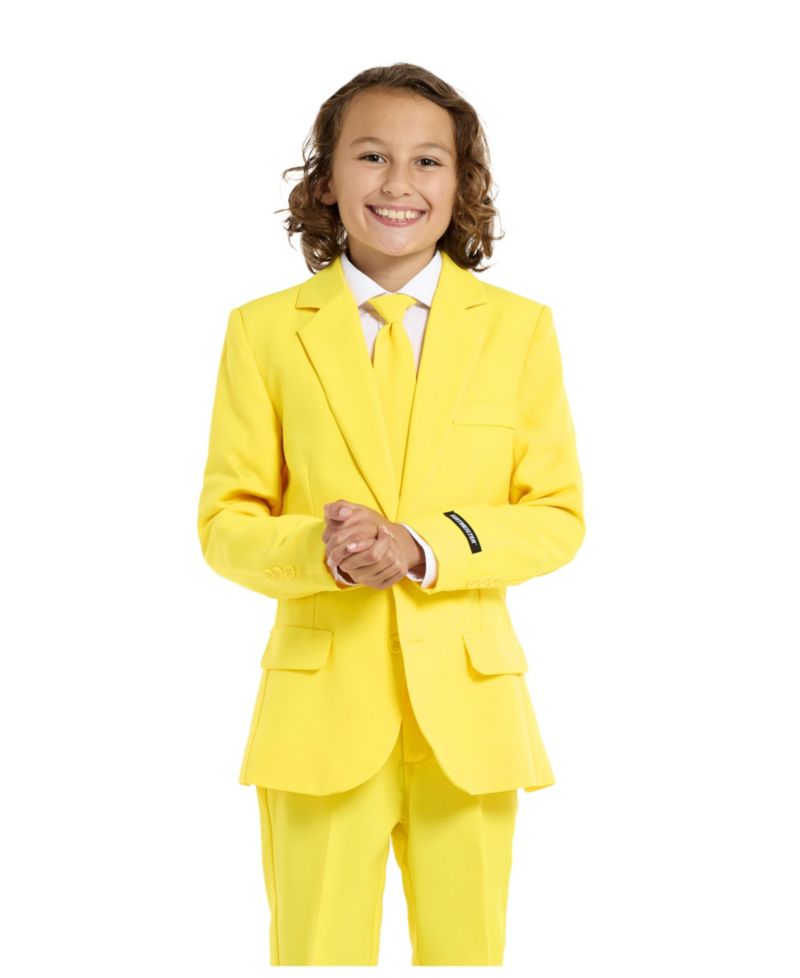 Suitmeister Little and Big Boys Halloween Dress Up Suit