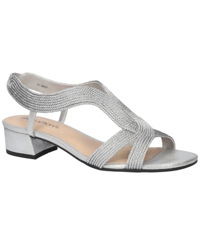 Women's Festival Block Heel Sandals
