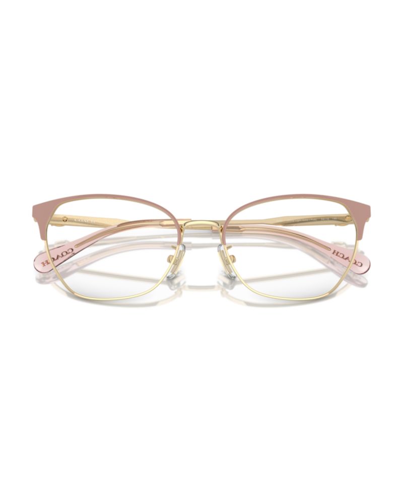 Woman Cat Eye Metal HC5169 Eyeglasses