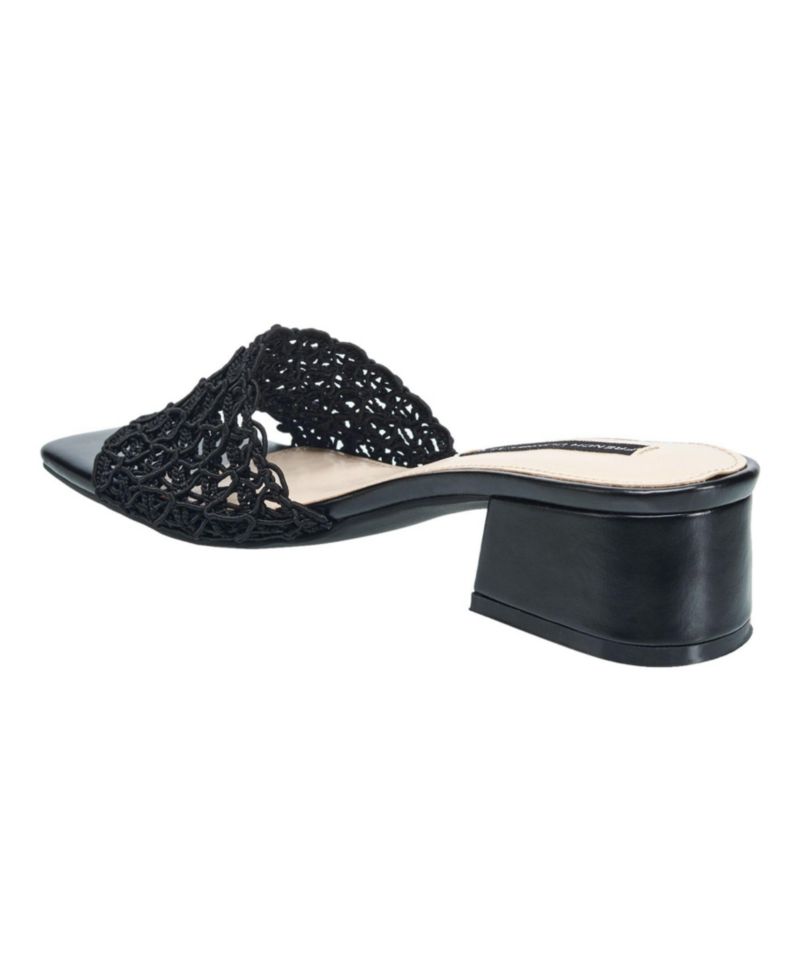 Women's Waverly Woven Mule