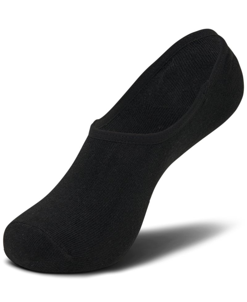 Unisex 3-Pack Footie Socks from Finish Line