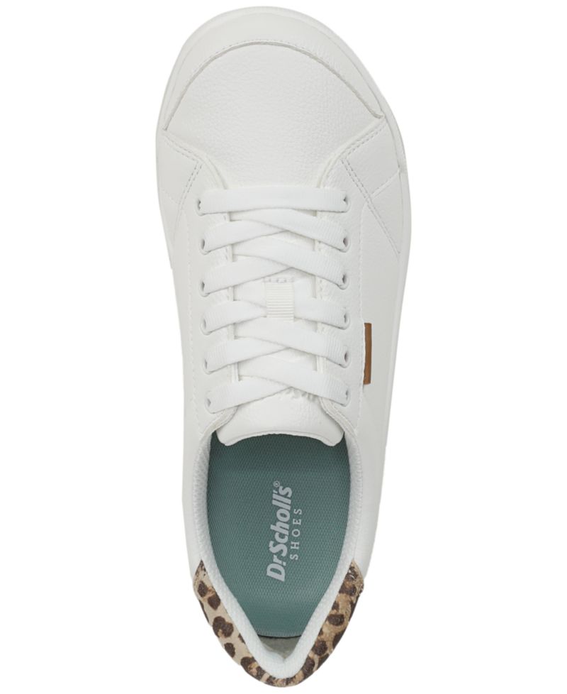 Women's Be Bright Lace-Up Shoes