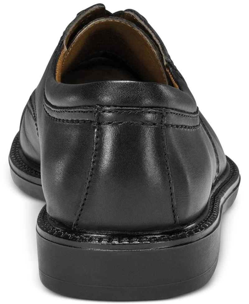 Men's Gordon Cap Toe Oxford