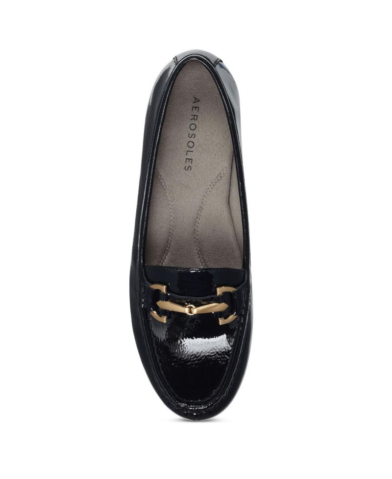 Women's Day Drive Slip-On Loafers
