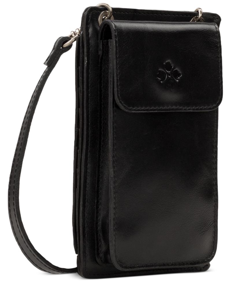Chiavella Phone Small Crossbody Handbag