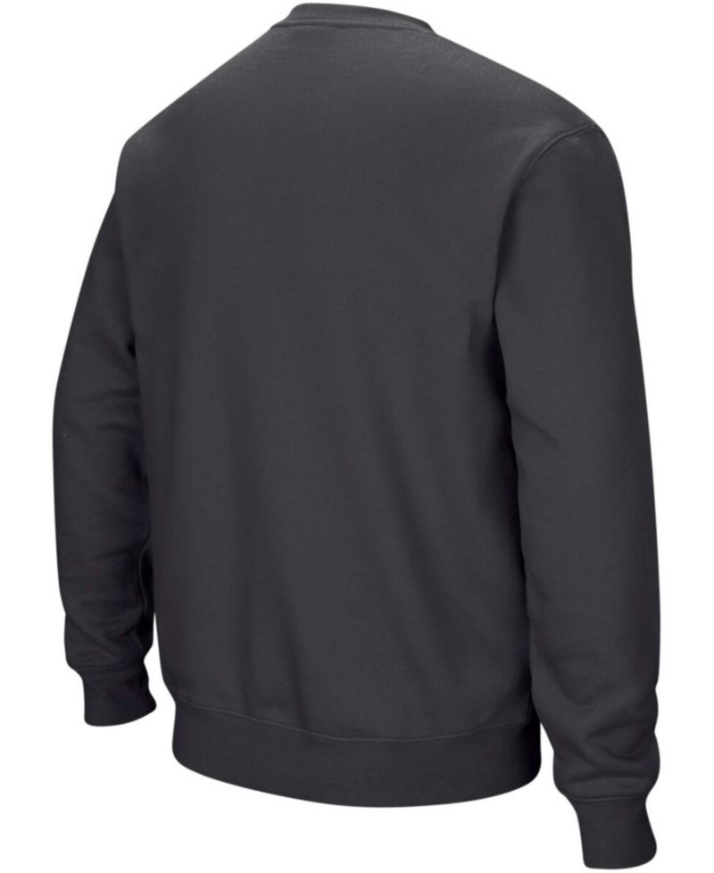 Men's Penn State Nittany Lions Arch Logo Crew Neck Sweatshirt
