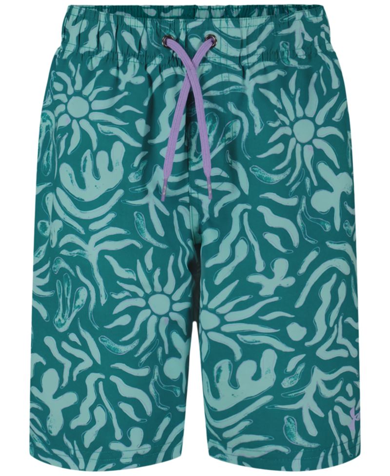 Boys' 8-20 Athletic Volley Shorts