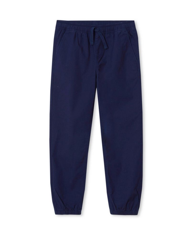 Boys Husky Ripstop Joggers